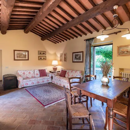 Apartmán Pet Friendly In With Wifi Casole dʼElsa