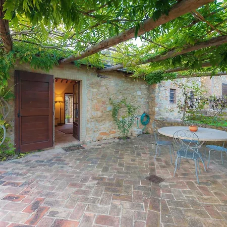 Pet Friendly In With Wifi * Casole dʼElsa