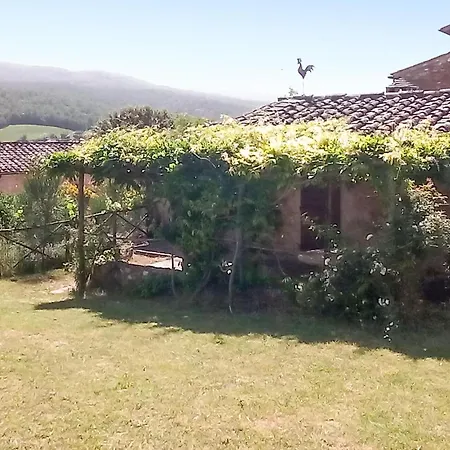 Apartmán Pet Friendly In With Wifi Casole dʼElsa