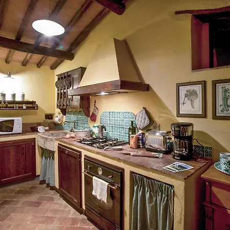 Apartmán Pet Friendly In With Wifi Casole dʼElsa