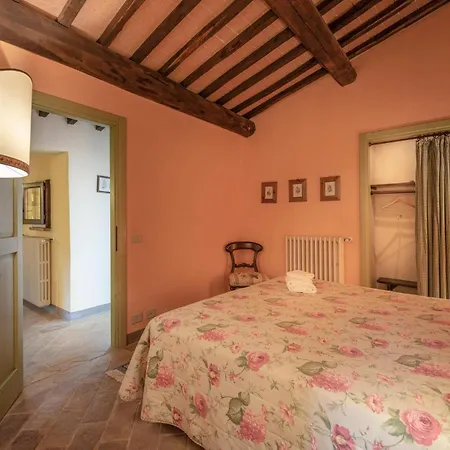 Pet Friendly In With Wifi Apartmán Casole dʼElsa