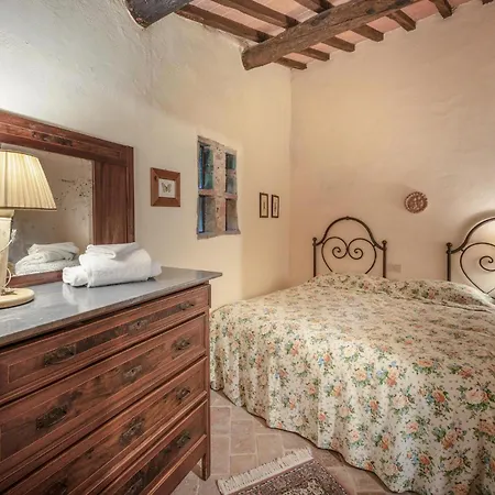 Pet Friendly In With Wifi Apartmán Casole dʼElsa